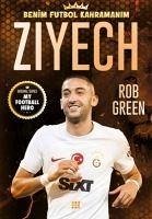 Ziyech - Benim Futbol Kahramanim - Green, Rob