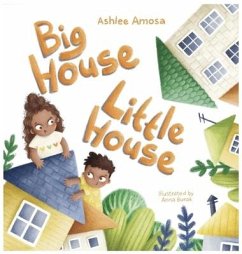 Big House Little House - Amosa, Ashlee