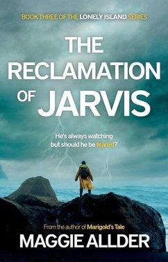 The Reclamation of Jarvis - Allder, Maggie