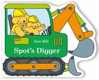 Spot's Digger Spot's Digger