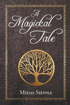 A Magickal Tale - Sienna, Midas