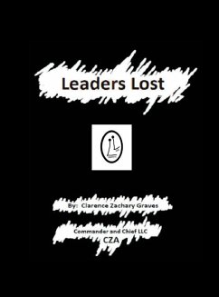 Leaders Lost - Graves, Clarence Zachary