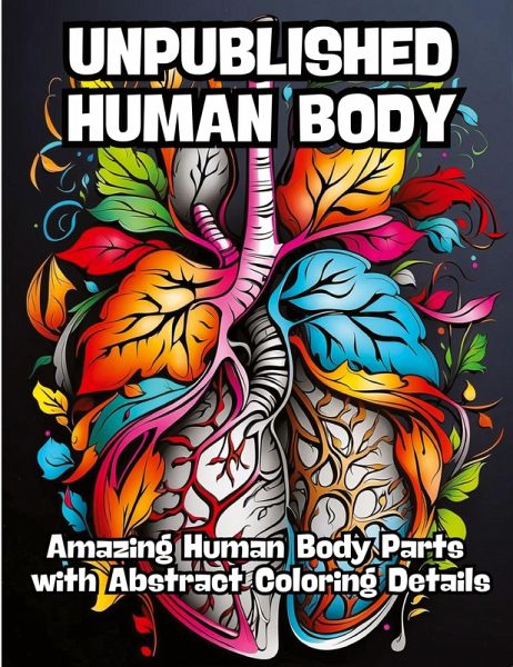Unpublished Human Body Unpublished Human Body