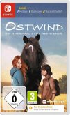 Ostwind: Ein unerwartetes Abenteuer (Nintendo Switch - Code In A Box)