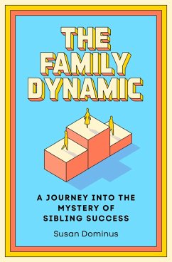 Cover The Family Dynamic