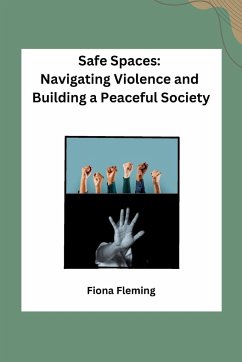 Safe Spaces - Fiona Fleming