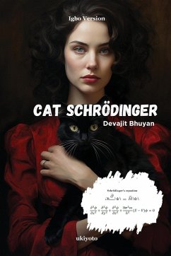 Cat Schrödinger - Devajit Bhuyan
