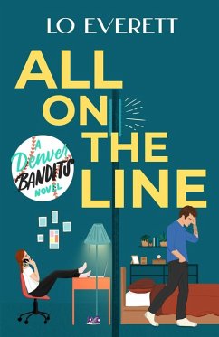 All on the Line - Everett, Lo