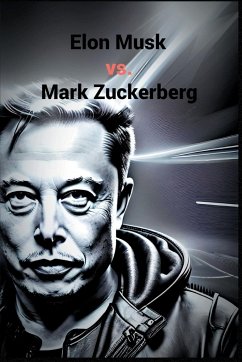 Elon Musk vs. Mark Zuckerberg - Haze, Marshal