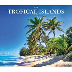 TROPICAL ISLANDS 2024 DELUXE STKR STARGI