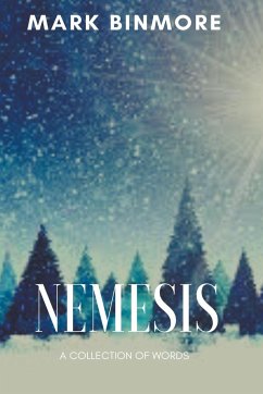 Nemesis - Binmore, Mark