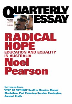 Radical Hope - Pearson, Noel