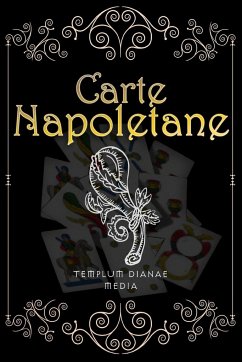 Carte Napoletane - Media, Templum Dianae