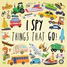 I Spy - Things That Go! - Bild 1