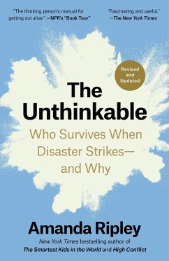 The Unthinkable (Revised and Updated) - Ripley, Amanda