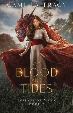 Of Blood and Tides - Tracy, Camilla