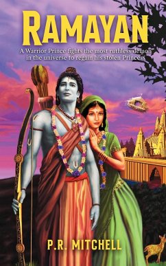 Ramayan - P. R. Mitchell