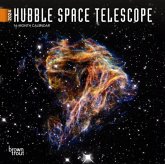 HUBBLE SPACE TELESCOPE 2024 MINI 7X7 HUBBLE SPACE TELESCOPE 2024 MINI 7X7