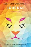 Womens Self Empowerment JOURNAL & Workbook