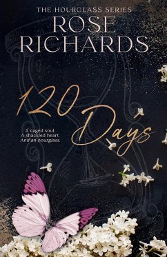 120 Days - Richards, Rose