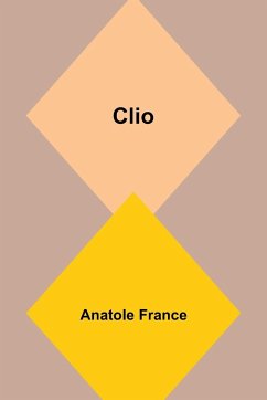 Clio - France, Anatole