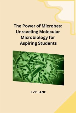 The Power of Microbes - Lvy Lane