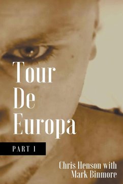 Tour De Europa - Binmore, Mark