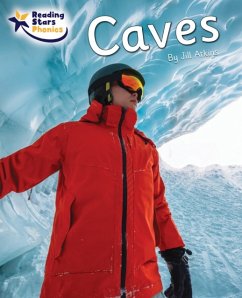 Caves - Atkins, Jill