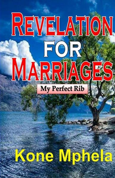 Revelation for Marriages Revelation for Marriages