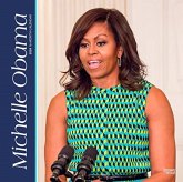 MICHELLE OBAMA 2024 SQUARE MICHELLE OBAMA 2024 SQUARE