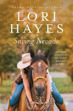 Saving Nevada - Hayes, Lori