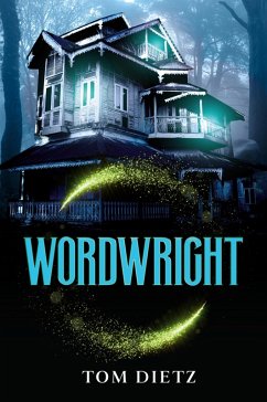 Cover Wordwright (the Soulsmith Trilogy)
