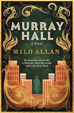 Murray Hall - Allan, Milo