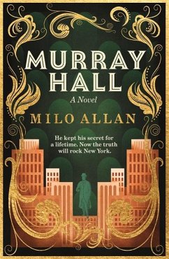 Cover Murray Hall