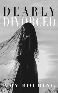 Dearly Divorced - Bolding, Amy