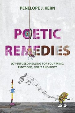 Poetic Remedies - Kern, Penelope J