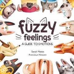 Fuzzy Feelings - Hobbs, Sandi