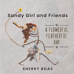 Sandy Girl and Friends - Boas, Sherry L