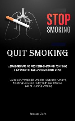 Quit Smoking - Clark, Santiago