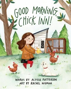 Good Morning, Chick Inn - Patterson, Alyssa