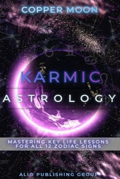 Karmic Astrology - Moon, Copper