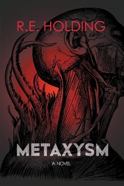 Metaxysm - Holding, Re