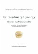 Extraordinary Synergy - Bild 1