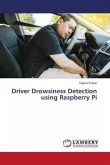 Driver Drowsiness Detection using Raspberry Pi
