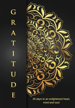 GRATITUDE - Eveland, Melissa