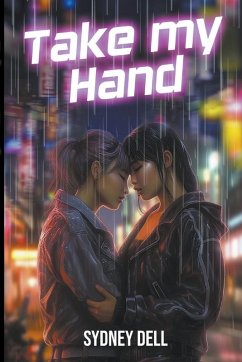 Take My Hand - Dell, Sydney