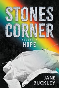 Stones Corner Hope - Buckley, Jane