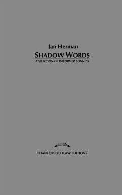 Shadow Words - Herman, Jan