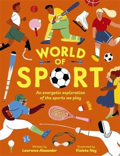 World of Sport - Alexander, Lawrence