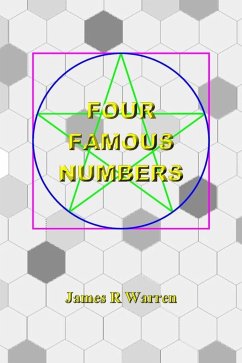 Four Famous Numbers - Warren, James R